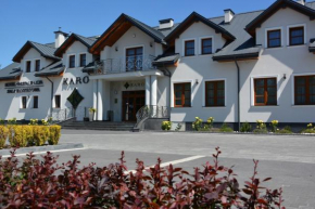  Hotel KARO  Радом